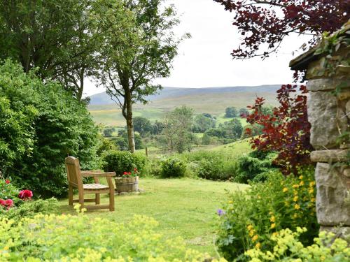 Spout Cottage in Sedbergh