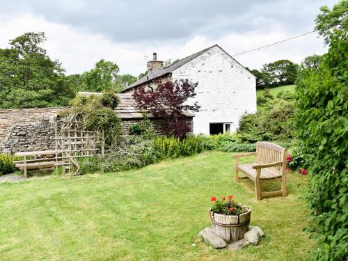 Spout Cottage in Sedbergh