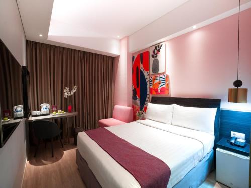 favehotel Puri Indah Jakarta