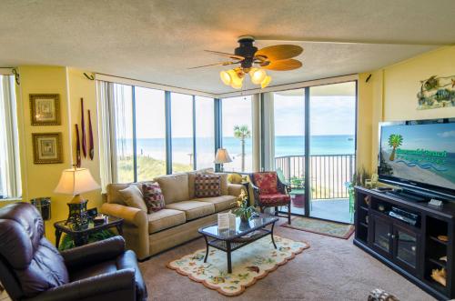 Sunbird 0208E 'Dolphin Watch'