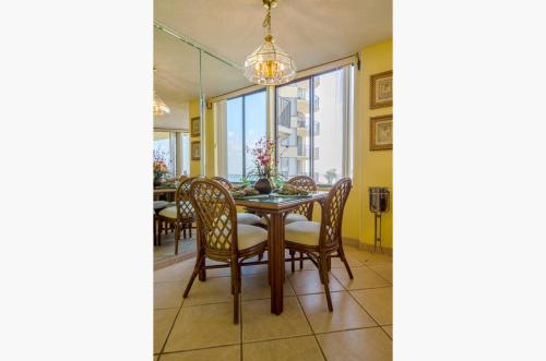 Sunbird 0208E 'Dolphin Watch'