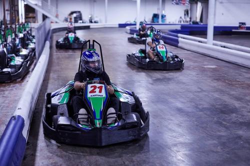 Sunbird 1205W 'Compass Rose Penthouse' - image 6