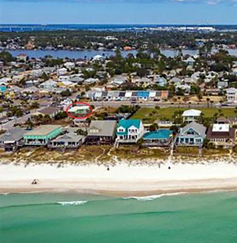 Emerald Beach Cottage - image 10