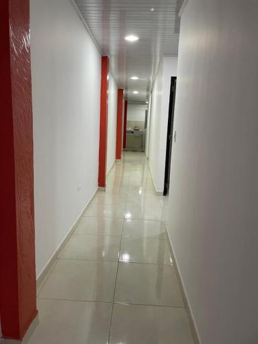 Apartamento 401 entero con vista al Rio atrato