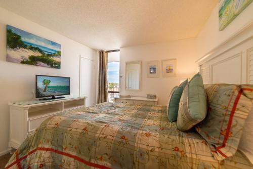 Edgewater W607 'Seas The Day' - main image