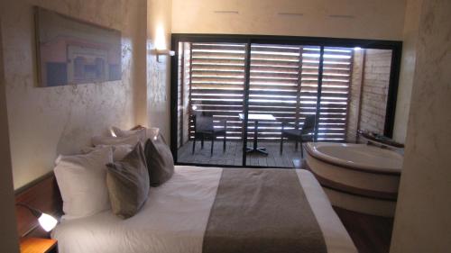 Ile du Gua Suites