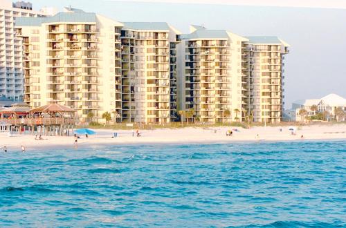 Sunbird 0908W 'Captain's Cove' - main image