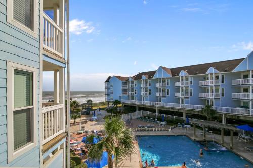 Seascape 2207 Condo - image 7