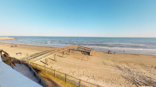 Seascape 1211 Condo - image 12