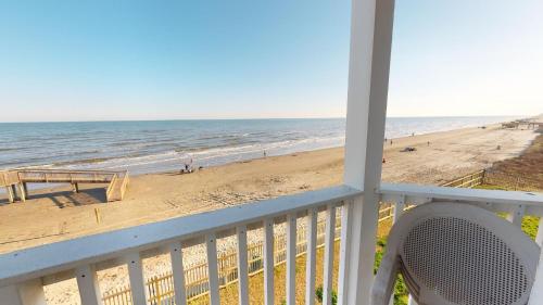 Seascape 1211 Condo - image 10