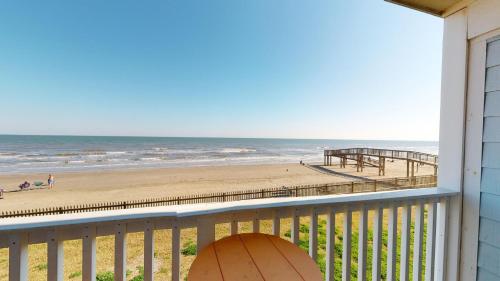 Seascape 2113 Condo in Galveston, USA