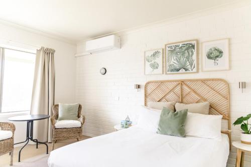 Harriet House Tumut in 庫瑪