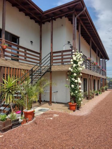 Casa Mura