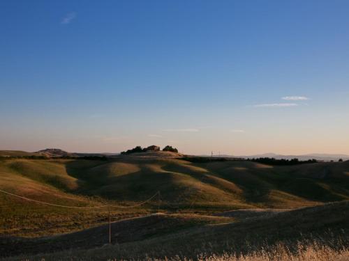 Belvilla by OYO Farmhouse in Tuscany with Garden