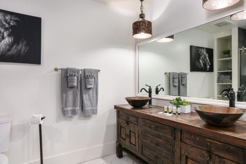 SD Modern Luxury Lofts