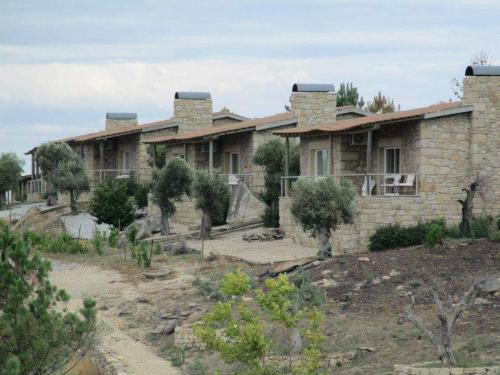 Vista exterior, Montanhas do Douro in Almeida