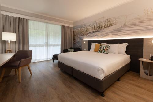 노보텔 선샤인 코스트 리조트 (Novotel Sunshine Coast Resort)_1_image