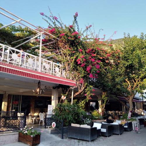 Seyir Beach Hotel in Ölüdeniz