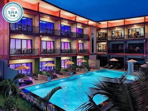 Coco Bella Resort
