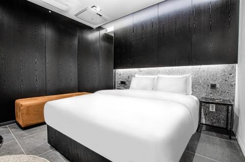Hotel the Castle bangi 2nd, Soul (fotografie 8)