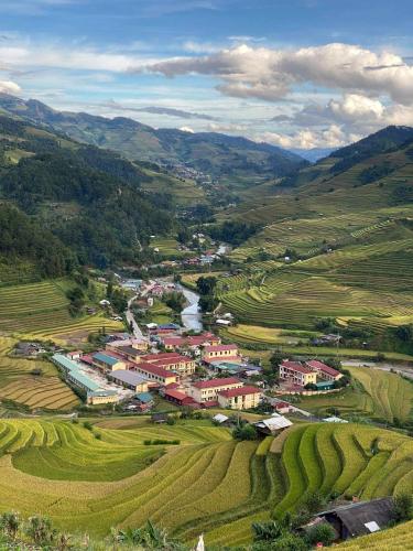 Mu Cang Chai Big view homestay