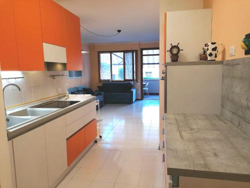 Appartamento con 2 terrazze Porto Azzurro a 300 mt dal centro in Porto Azzurro