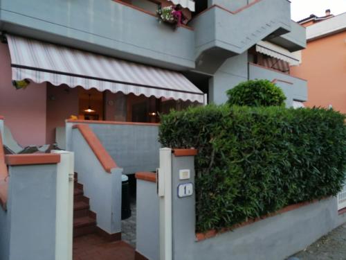 Appartamento con 2 terrazze Porto Azzurro a 300 mt dal centro in Porto Azzurro