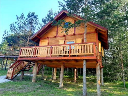 El Paso City - House in Zlatibor village - image 2