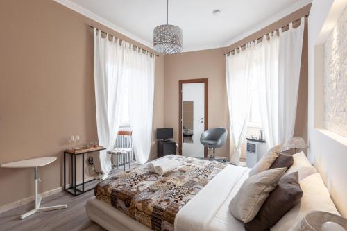 Camera tripla, bagno privato