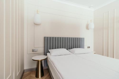 Apartamenty Małe Garbary - Accommodation - Toruń