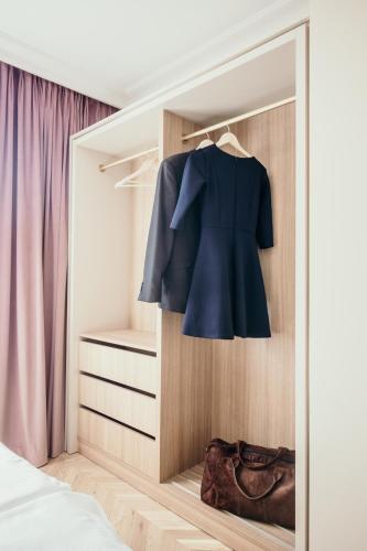 Apartamenty Małe Garbary - Accommodation - Toruń