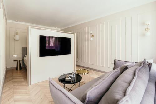 Apartamenty Małe Garbary - Accommodation - Toruń