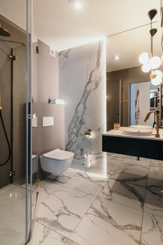 Apartamenty Małe Garbary - image 5