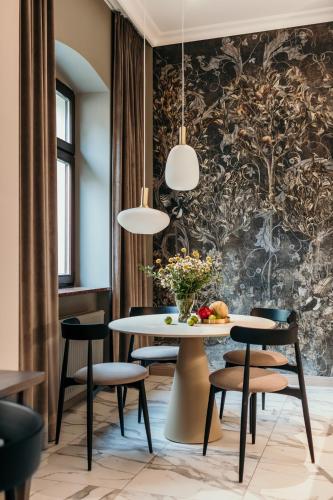 Apartamenty Małe Garbary - Accommodation - Toruń