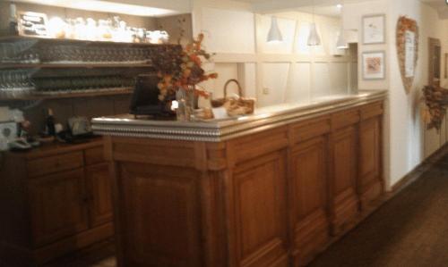 Auberge et Hostellerie Paysanne