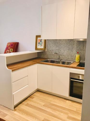 Cosy and Comfy Apartment near the Beach