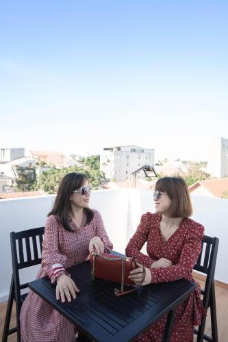 razgled, New World Hotel in Hue