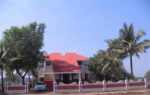 Infinity Private Pool Bungalow Tulip Villa 4Bhk 100m Beach Distance Alibag