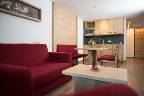 Aparthotel Schindlhaus und Koia Premium Apartments