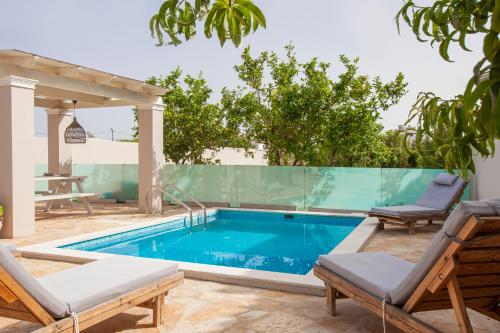 Ninos Corfu Villas - Corfu Ninos Corfu Villas - Corfu