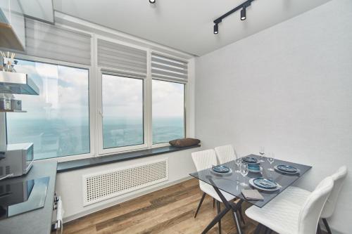 Apartment in Odessa 