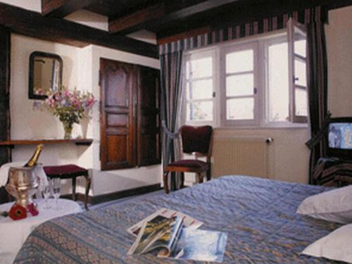 Auberge et Hostellerie Paysanne