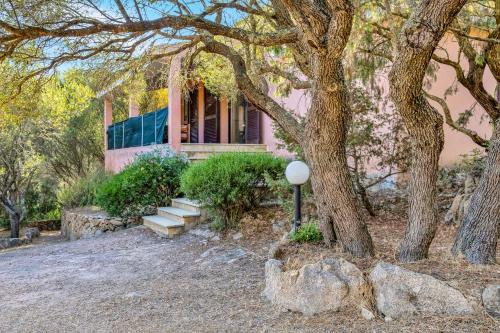 La Casetta gîte à louer Domaine A Presa