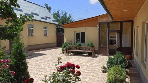 Evergreen Guesthouse