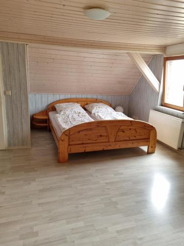 Pension Zollern in Bisingen, Deutschland