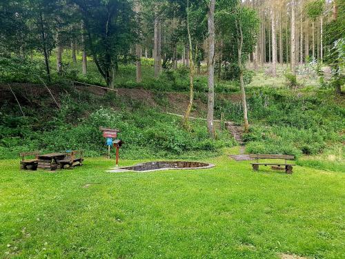 Ferienwohnung Jansen "Eins" in Bad Schwalbach, Deutschland