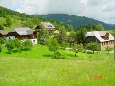 Gästehaus Bischof