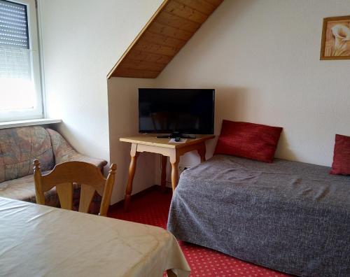 Pension Schneider, Ferienwohnung in Bad Gögging, Deutschland