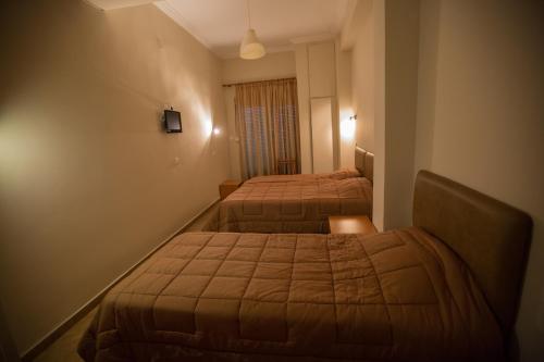 Hotel Niki Room Type - Standard Triple Room