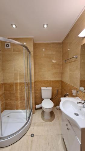 Apartment on the beach Ravda, Rawda (Foto 7)